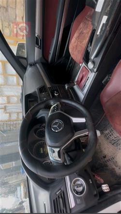 مرسيدس بنز E-Class